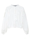 ACHEVAL PAMPA GLORIA SHIRT WHITE,K01AH46