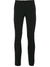 THE ROW THILDE SCUBA TROUSERS,F3448 K106
