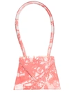 AMÉLIE PICHARD FLAT TIE DYE BAG,APS007C011320WEB