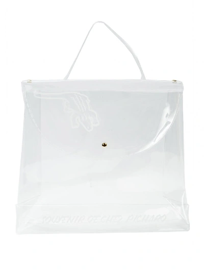 Amélie Pichard Pichard's Souvenir Bag