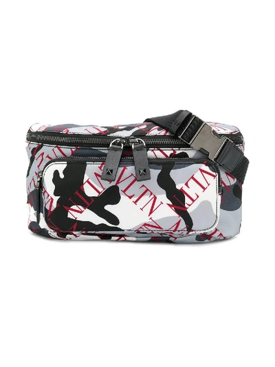 Valentino Garavani Camo Belt Bag