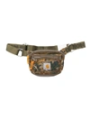 HERON PRESTON Heron Preston x Carhartt WIP fanny pack,HMNA008F18681045