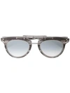 MR. LEIGHT LAUREL SL 50 MARBLED EFFECT SUNGLASSES,ML2001-50-CW-GM/ALP