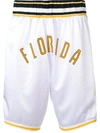 FAITH CONNEXION BASKETBALL SHORTS,19P X1505T00202 SOR