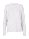 ALEXANDRA GOLOVANOFF Bettina sweater,61010129090 BETTINA