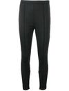 ALEXANDER WANG tailored leggings,1W384055G3