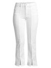 JOE'S JEANS Callie High-Rise Bootcut Jeans