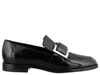 SERGIO ROSSI PRINCE LOAFERS,10965209