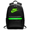 Nike Heritage 2.0 Backpack, Black