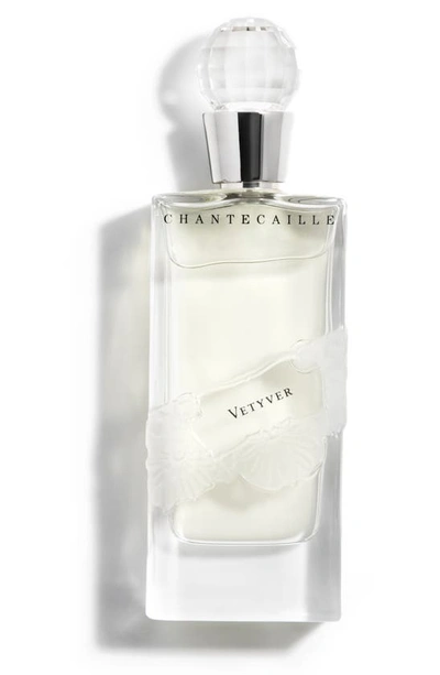 CHANTECAILLE CHANTECAILLE VETYVER PARFUMS POUR FEMME,60004