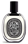 Diptyque Minthé Eau De Parfum - Mint, Geranium & Patchouli, 75ml