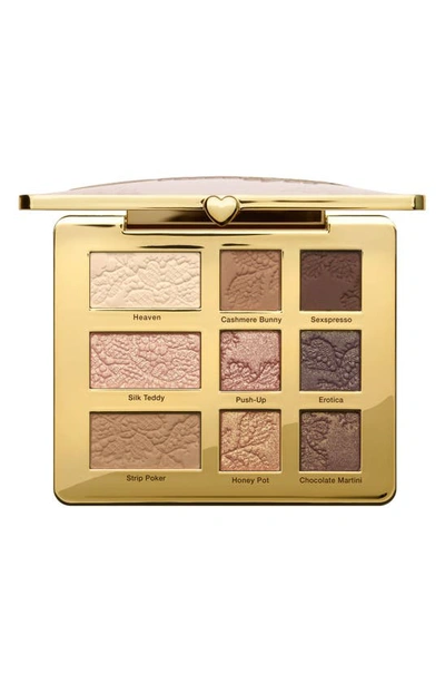 TOO FACED NATURAL EYES EYESHADOW PALETTE,41040