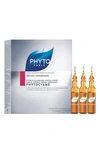 PHYTO CYANE REVITALIZING SCALP SERUM FOR TEMPORARY HAIR THINNING,P115N