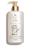 Sisley Paris Eau Du Soir Perfumed Bath And Shower Gel