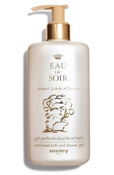 Sisley Paris Eau Du Soir Perfumed Bath And Shower Gel, 8.5 oz