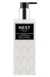 NEST FRAGRANCES NEST FRAGRANCES 'VANILLA ORCHID & ALMOND' HAND LOTION,NEST32VO001