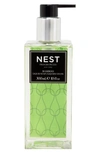 Nest Fragrances Bamboo Liquid Soap, 10 Oz./ 300 ml