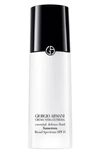 GIORGIO ARMANI CREMA NERA EXTREMA ESSENTIAL DEFENSE FLUID SUNSCREEN SPF 14,L68762