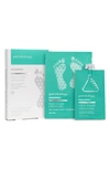 Patchology Single Treatment Poshpeel Pedi Cure