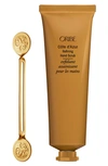 Oribe 3.4 Oz. C & #244te D'azur Refining Hand Scrub