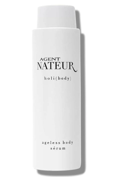 Agent Nateur 6.8 Oz. Holi (oil) Firming Anti-cellulite Body