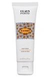 CLAUS PORTO BANHO CITRON VERBENA HAND CREAM,CM101