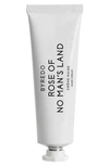 BYREDO ROSE OF NO MAN'S LAND HAND CREAM,200176