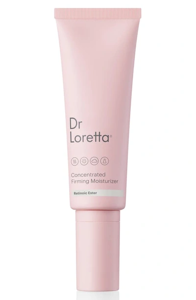 Dr Loretta Concentrated Firming Moisturizer Cream