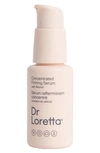 DR LORETTA CONCENTRATED FIRMING SERUM,212