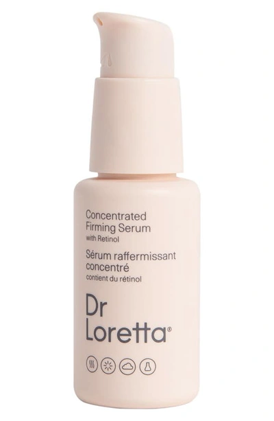 DR LORETTA CONCENTRATED FIRMING SERUM,212