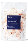 Goop The Martini Emotional Detox Bath Soak