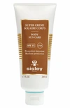 SISLEY PARIS BODY SUN CARE SPF 15 SUNSCREEN, 6.7 OZ,168701