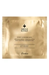 GUERLAIN SET OF 4 ABEILLE ROYALE HONEY SHEET MASK,G061058