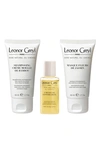 Leonor Greyl Paris Luxury Travel Kit For Dry Hair