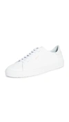 Axel Arigato Clean 90 Sneakers In White