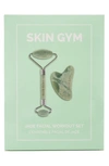 Skin Gym Jade Set