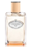 Prada Les Infusions Fleur D'oranger Eau De Parfum In Orange