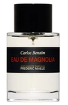 Frederic Malle Eau De Magnolia Eau De Parfum 3.4 Oz.