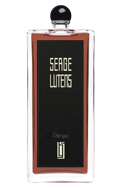 Serge Lutens Chergui Eau De Parfum, 3.3 oz