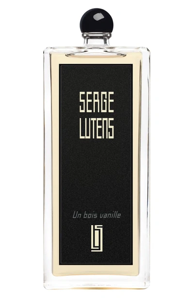 Serge Lutens Parfums Un Bois Vanille Eau De Parfum, 1.6 oz
