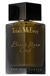 TRISH MCEVOY BLACK ROSE OUD EAU DE PARFUM, 1.7 OZ,91738
