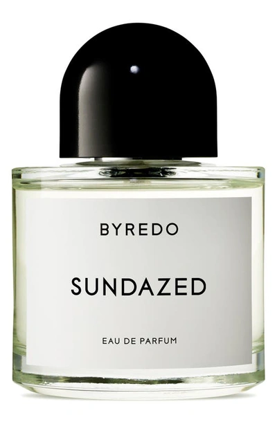 Byredo 3.4 Oz. Sundazed Eau De Parfum In White