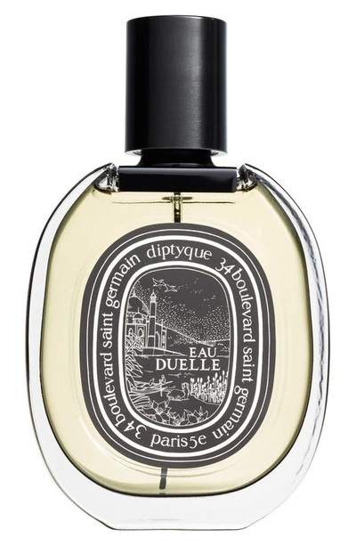 Diptyque Eau Duelle Eau De Parfum 2.5 Fl.oz