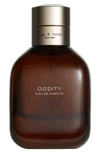 RAG & BONE ODDITY EAU DE PARFUM,U000F07