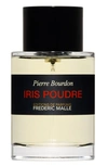 FREDERIC MALLE IRIS POUDRE PARFUM SPRAY, 1.7 OZ,H4F701