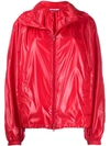 GIVENCHY PADDED RAIN JACKET