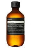 AESOP CLASSIC SHAMPOO,B500HR22RF