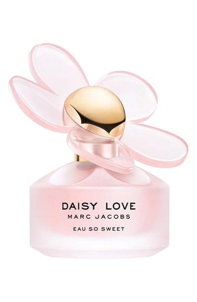 Marc Jacobs Daisy Love Eau So Sweet Eau De Toilette, 1.6-oz.