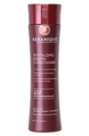 KERANIQUE COLOR BOOST SCALP REVITALIZING KERATIN CONDITIONER,40145