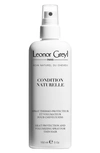 LEONOR GREYL PARIS CONDITION NATURELLE HEAT PROTECTIVE STYLING SPRAY FOR THIN HAIR, 5.25 OZ,2032